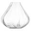 Kahle - vase Nimbus - petit - transparent-1275796777