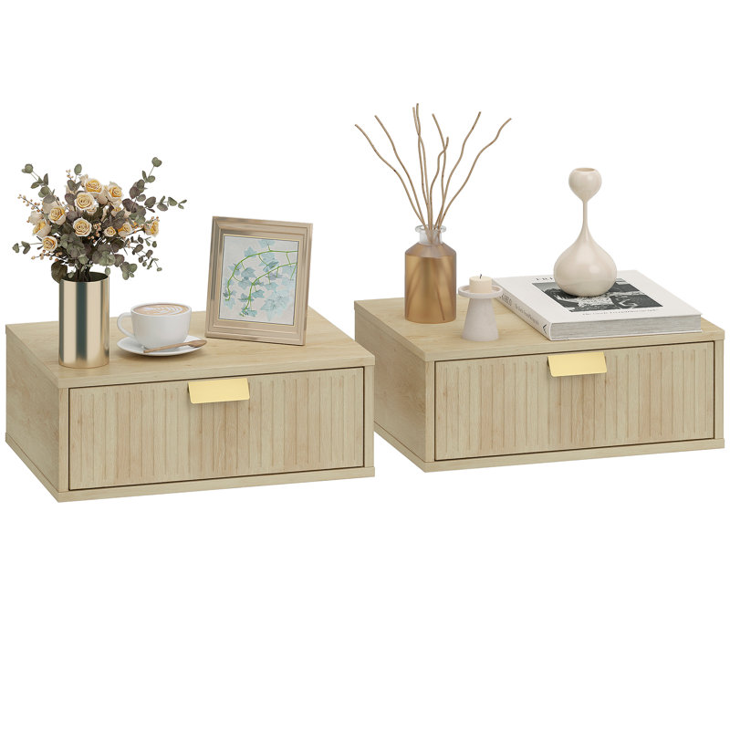 Bedside Table