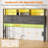 Lozandier Headboard with Storage, Power Outlet, USB Ports and LED Strip-1071489322-1071489327