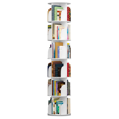 Tuers Corner Bookcase