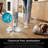 Shark Steamspot Steam Mop With Steam Blaster