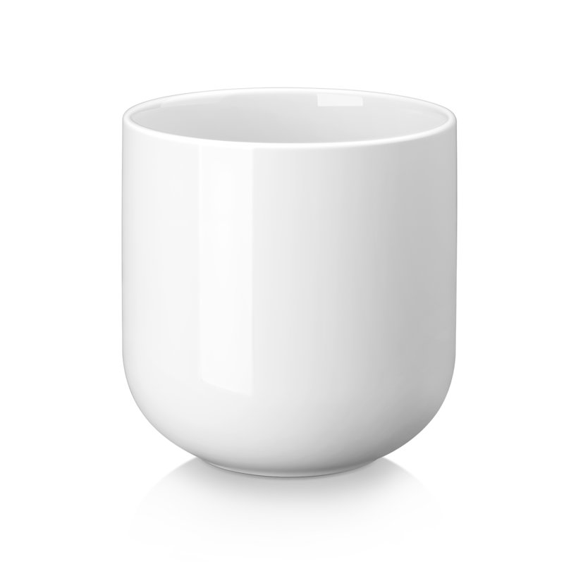 HDHPOT Ceramic Pot Planter