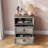 Kashiff 2 - Drawer Nightstand-1618752646