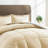 All Season Down Alternative Reversible Comforter Set-70709222-70709223