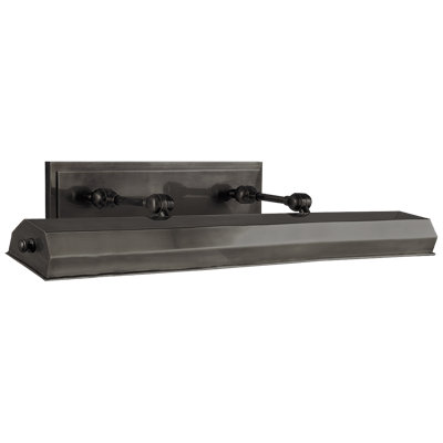 Chapman & Myers Dorchester 30" Picture Light