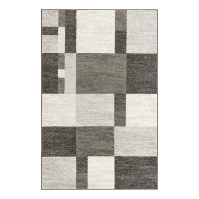 Harender Geometric Indoor Rug