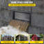 Couvercle de ventilation VEVOR-100526970