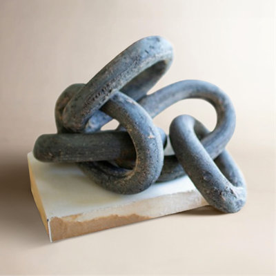Damiano Sculpture