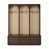 Dark Walnut