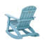 Adirondack Outdoor Adirondack Chair-100842152