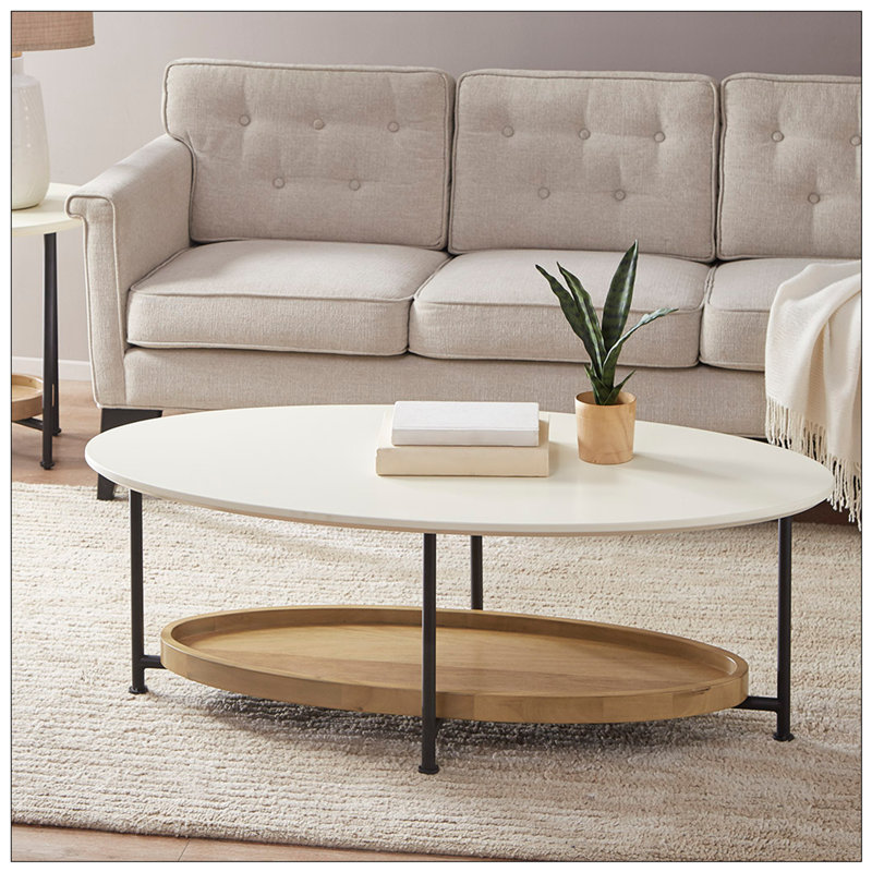 Table basse de salon