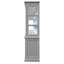 Jacksonport Display Cabinet-1055535452