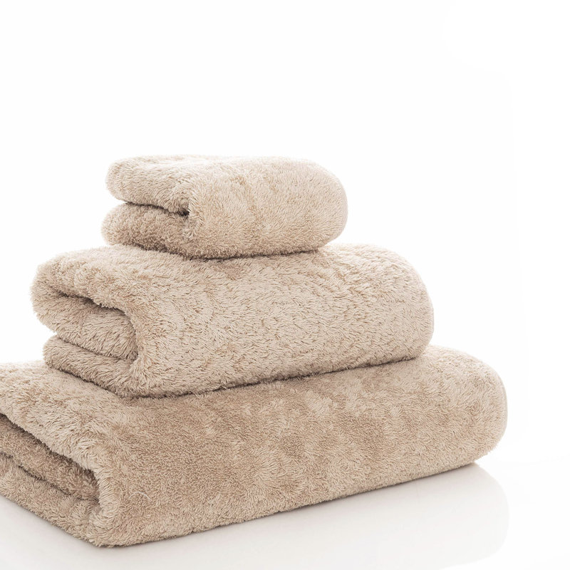 Egoist Towel, Stone, Fingertip Towel - 1 Pack