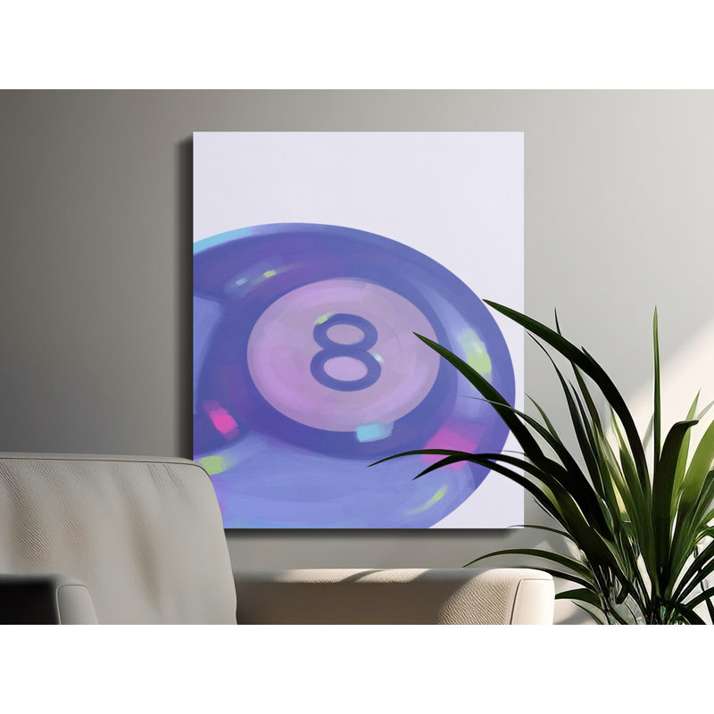 Cowans Wrapped Canvas Print Set, 24x32