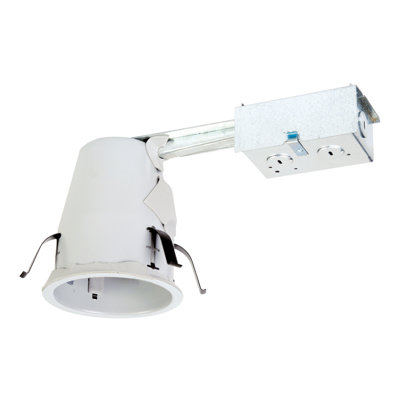 Halo Air-Tight Remodel Recessed Lighting Housing
