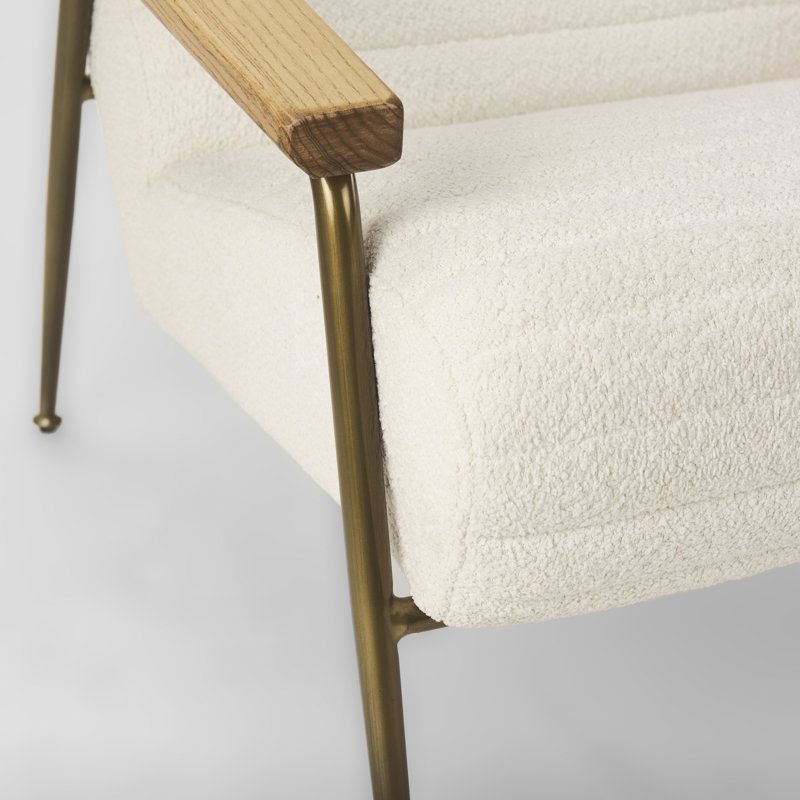 Merdis Armchair