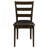 Cappuccino 5 Piece Dining Set