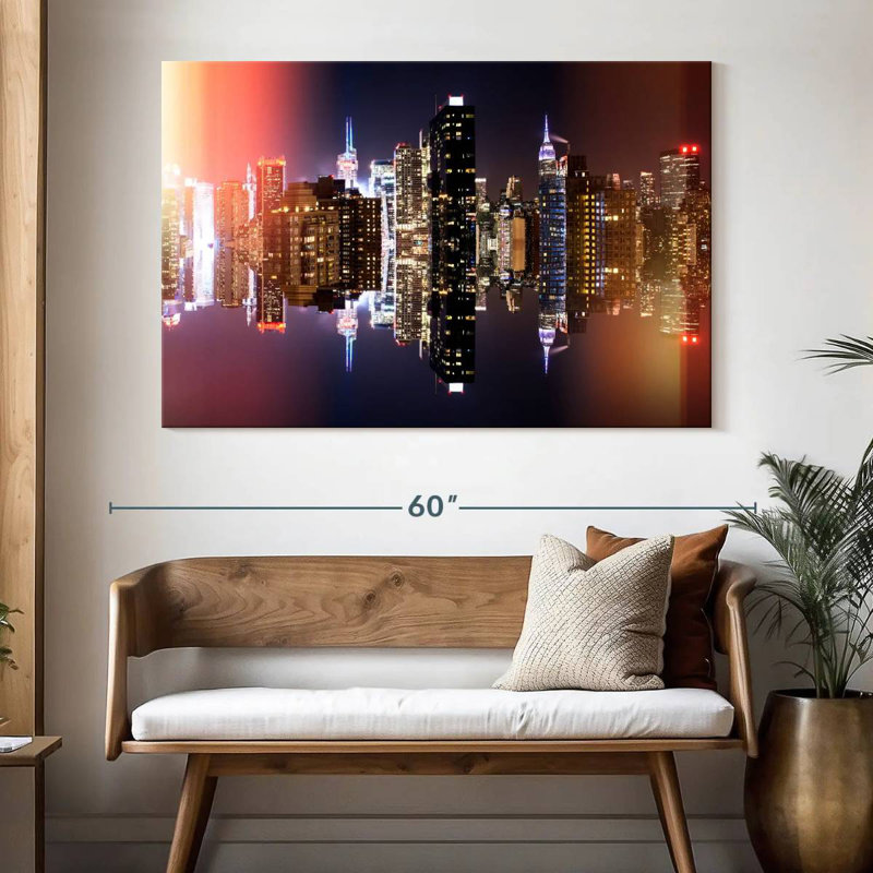 Sireci Manhattan Double Sided