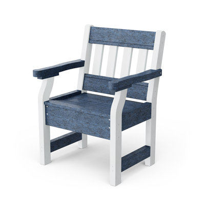 Chaise de jardin Heritage