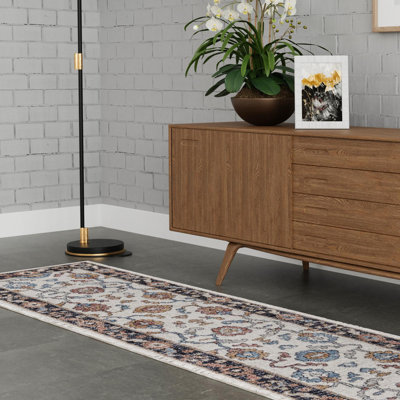 Tapis d'intérieur Akmal