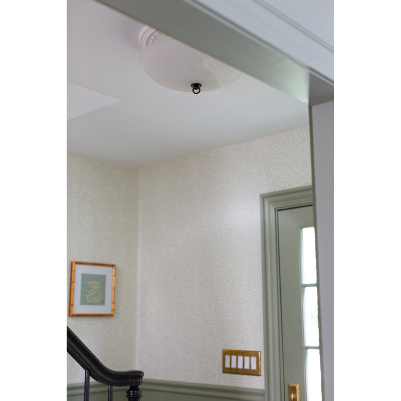 SOMERSET Semi Flush by Mark D. Sikes