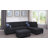Crius 103.5" Upholstered L-Shape Sectional-93754785-88413528