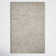 Charter Handwoven Wool Stone Area Rug
