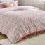 Hannah Floral Duvet Cover Set with Pillowcases Included-111843963-111843964