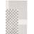 Arbyrd Hand Tufted Wool Pile Checkered Rug-520552927