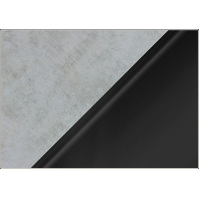 Table de chevet polyvalente avec rangement et design élégant pour la chambre à coucher et le salon