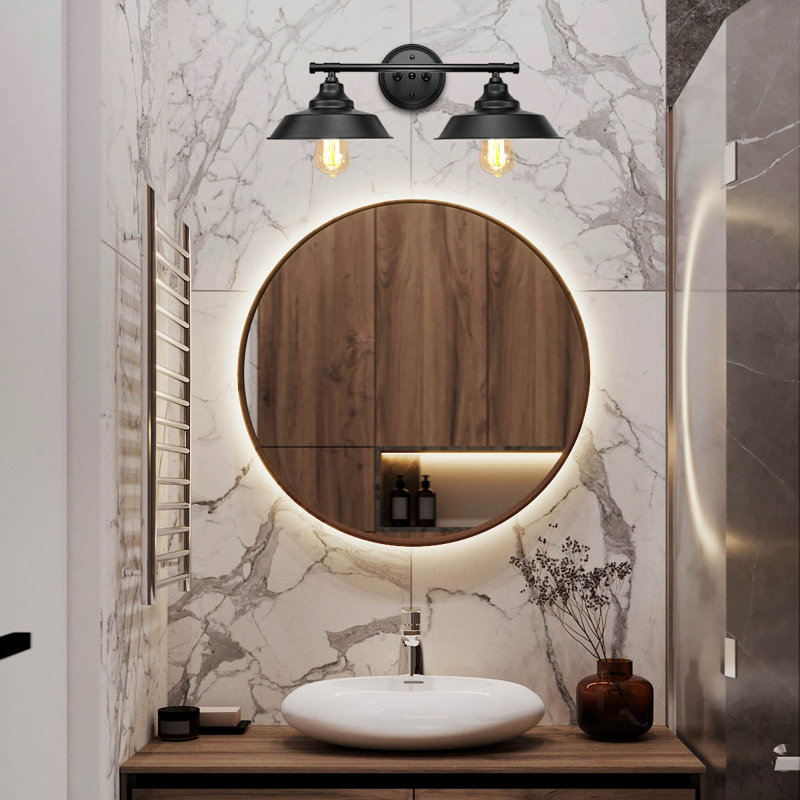 Dimmable Vanity Light, 2