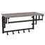 Schiffer 3 Piece Bracket Shelf-1365988161