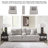 Cahoon 3-Piece Sectional