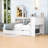 Twin Size Daybed, Built-In Storage, and Charging Station-36094190-50379743