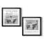 Neutral Selfies Bath - ensemble de 2 reproductions d'impressions-1616827445-1616827444-1616828354