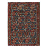 Burano One-of-a-Kind 2'5X3'6 Hand Knotted Area Rug