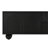 Arched Door TV Stand with 2 Drawers -1443317042