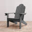 Chaise Adirondack Reyer-315641151
