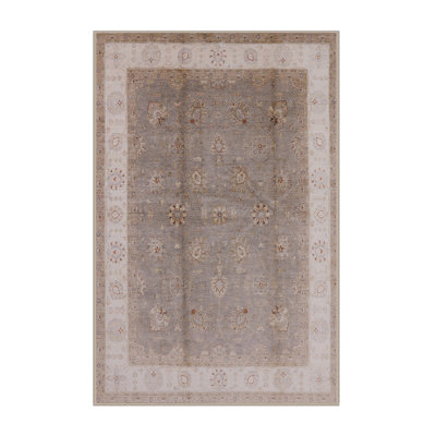 Molti Abstract Indoor Rug