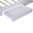 Revkah Queen Storage Platform Bed, Bed with Headboard, Drawers, Shelves, USB Ports and Sockets-88597103