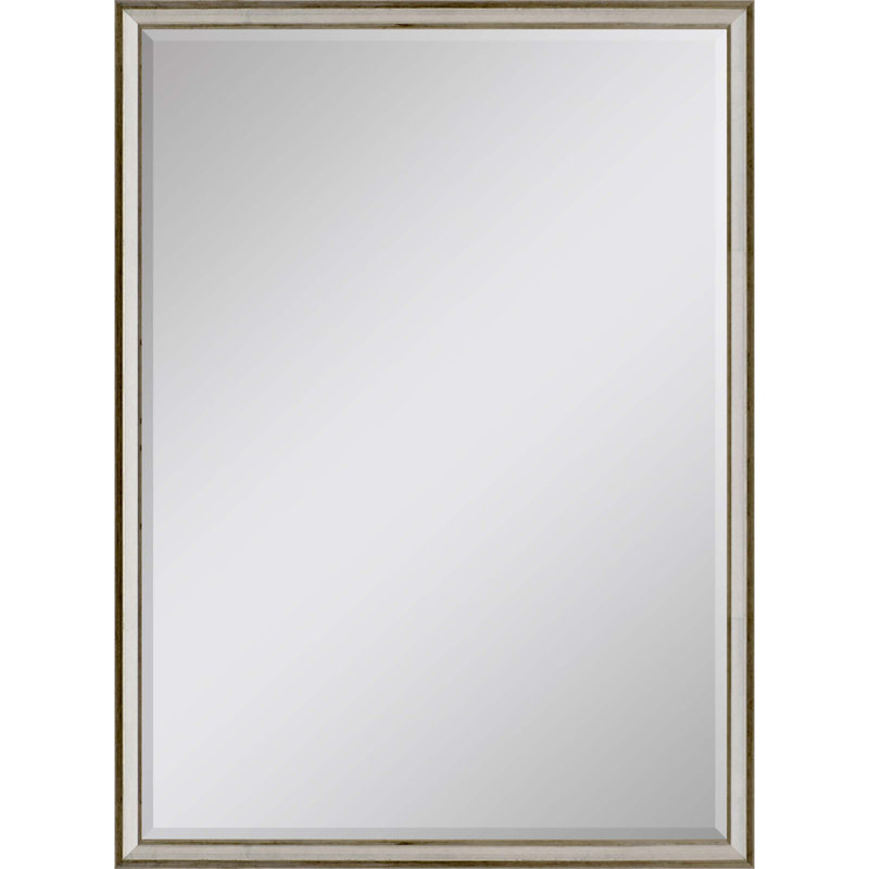 Miroir d'appoint 38 "
