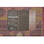 Geometric Gabbeh Style Room Size Area Rug 6x9