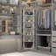 28 Pair Shoe Rack-1840292509