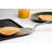 Design Imports Stainless Steel Spatula