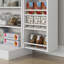 Armoire de rangement 41 po-4667519