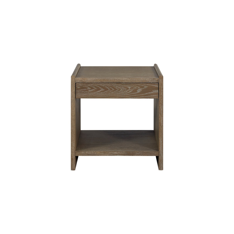 End Table - Cocoa