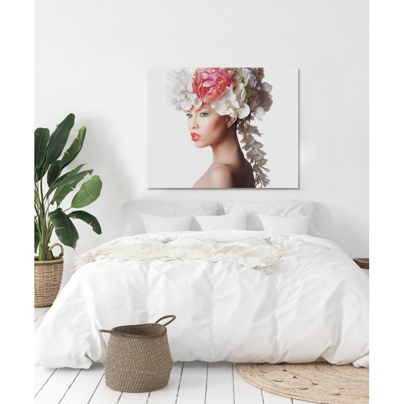 No Frame Print on Plastic / Acrylic