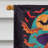 Jaleaha Double Sided Polyester Animal Garden Flag-257454864