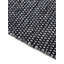 Kilim Mia Hand Woven Flatweave Cotton Grey Rug-60590746