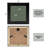 Hobart Wood Picture Frame